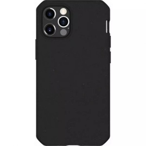 ITSKINS, ITSKINS - Hülle iPhone 12 Pro Max, Schwarz, ITSKINS - Hülle iPhone 12 Pro Max, Schwarz