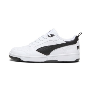 Puma, PUMA Sneaker »REBOUND V6 LOW«, Puma - sneakers rebound v6 low, für Herren, Größe 41