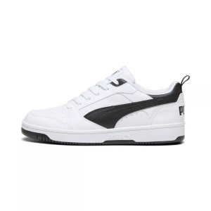 Puma, PUMA Sneaker »REBOUND V6 LOW«, Puma - sneakers rebound v6 low, für Herren, Größe 41