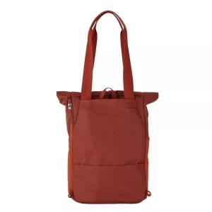 Eagle Creek, Eagle Creek Explr Tote Pack 26l rot 2021 Trage- & Shopper Taschen, eagle creek - Explore Tote Pack 26L Midnight Sun, für Damen, Braun Bunt