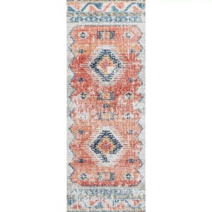 Surya, Surya Teppich »Traditional«, rechteckig, Surya Teppich »BAGO«, rechteckig, 6 mm Höhe