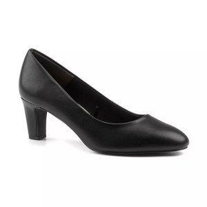 TAMARIS, Tamaris Pumps, mit Touch It-Ausstattung, Tamaris - Daenerys-39, für Damen, Schwarz, Größe 39