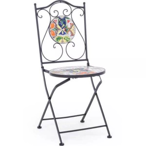 mutoni lifestyle, Garten Klappstuhl Paloma, Garten Klappstuhl Paloma