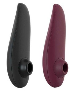 Womanizer, Pulsator „Classic 2“ jetzt mit 10 Intensitäten und Full Soft Touch-Oberfläche, Womanizer Classic 2, Stimulationsgerät - Amorana