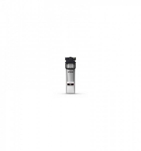 Epson, Epson Tinte T9441 Original Schwarz C13T944140, Epson Tintenpatrone, schwarz, T944140, (3'000 Seiten)
