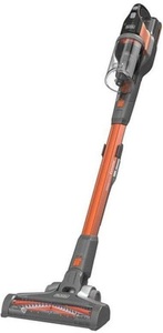 undefined, Akku-Stielsauger, Black & Decker, »4in1 POWERSERIES Extreme«, Black&Decker BHFEV182C kabelloser Staubsauger