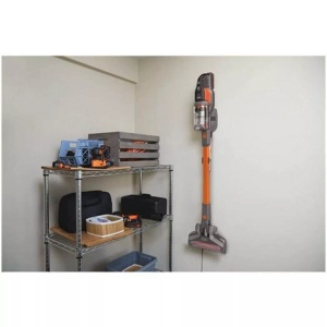 undefined, Akku-Stielsauger, Black & Decker, »4in1 POWERSERIES Extreme«, Black&Decker BHFEV182C kabelloser Staubsauger