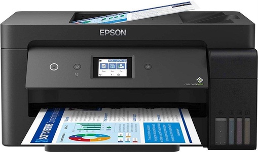 Epson, Epson EcoTank Et-15000 Multifunktionsdrucker, Epson EcoTank Et-15000 Multifunktionsdrucker