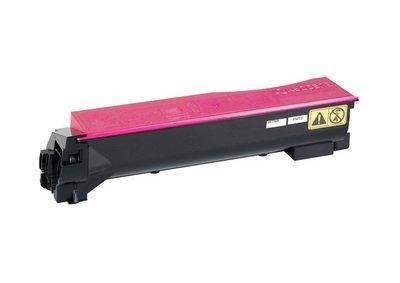 Kyocera, Original Tonerpatrone magenta Kyocera TK-540M, Kyocera TK-540M Original Tonerkartusche Magenta