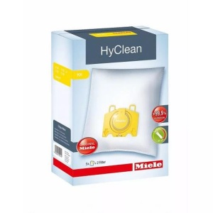 MIELE, Miele 10123260 KK Hyclean - Staubsaugerbeutel (), Miele Typ K/K Staubsaugerbeutel