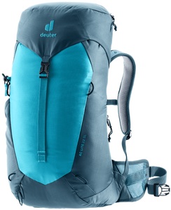 Deuter, Deuter AC Lite 22 SL Wanderrucksack Damen, DEUTER Wanderrucksack AC Lite 22 SL 22L hellblau