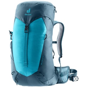 Deuter, Deuter AC Lite 22 SL Wanderrucksack Damen, DEUTER Wanderrucksack AC Lite 22 SL 22L hellblau