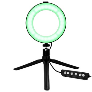 Northio, Ring Light mit Stativ - 16 cm Ring Light mit Stativ - 16 cm, Northio - Ring Light mit Stativ 16 cm, x cm