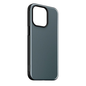 undefined, Nomad NM01046585 Handy-Schutzhülle 15,5 cm (6.1 Zoll) Cover Blau, 