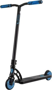 MOTION, Motion VX9 Pro Black Out Stunt-Scooter, MGP VX9 Pro Black Out Scooter