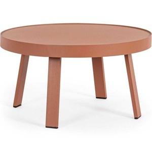 mutoni lifestyle, Couchtisch Spyro sierra rund 71, Couchtisch Spyro sierra rund 71
