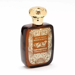 Captain Fawcett, Capt. Fawcett Care - Ricki Hall Eau de Parfum, Capt. Fawcett Care - Ricki Hall Booze & Baccy Eau de Parfum