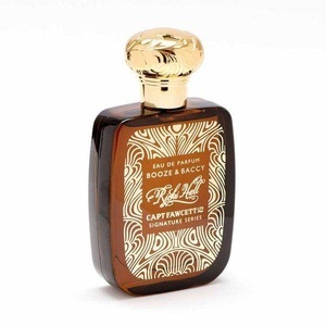 Captain Fawcett, Capt. Fawcett Care - Ricki Hall Eau de Parfum, Capt. Fawcett Care - Ricki Hall Booze & Baccy Eau de Parfum