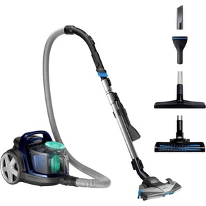 Philips, Philips FC9556/09 Staubsauger ohne Beutel 900 W, 