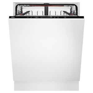 AEG, AEG GS60AV Geschirrspüler Schwarz, AEG, Geschirrspüler Einbau, AEG GS60AV Geschirrspüler Einbau, Produkte & Wohnen