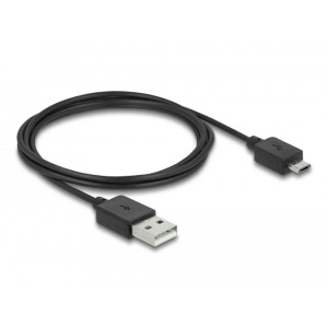 Delock, Delock Adapter 8K/30Hz HDMI - USB Type-C, Delock Adapter 8K/30Hz HDMI - USB Type-C