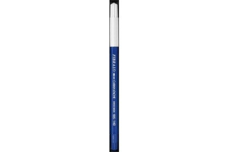 Caran d'ache, CARAN D'ACHE Fasermalstift Fibralo 185.140 ultramarin, Caran d'Ache Fasermalstift, Fibralo, ultramarin, 185.140