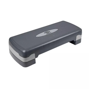 Umbro, Aerobic Stepper UMBRO Aerobic Step, Umbro - Aerobic Stepper 10-15 cm, One Size
