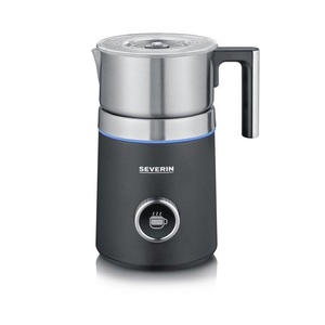 Severin, Severin Induktions-Milchaufschäumer Spuma, Severin - SM3587 Spuma Plus, One Size, Multicolor