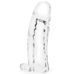 Lovehoney, Mega Thick, Lovehoney Mega Thick Penishülle - Amorana