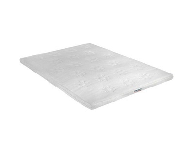 DREAMEA, ViscoMatratzenauflage Topper BI FEELING ViscoMatratzenauflage Topper BI FEELING, 