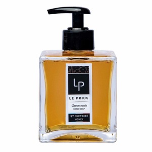 LE PRIUS, LE PRIUS LE PRIUS Flüssigeseife Olive seife, Le Prius Le Prius Flüssigseife Olive seife 250.0 ml