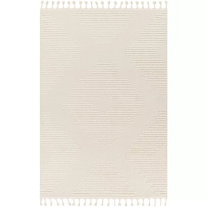 Livabliss, LIVABLISS - SLOAN Etnhischer Berber Teppich, 160X230CM, Beige, LIVABLISS - Etnhischer Berber Teppich SLOAN, 160X230CM, Beige