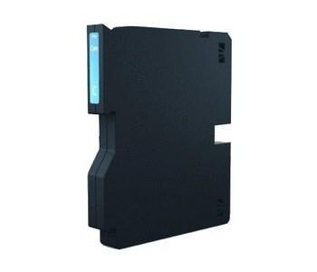 Ricoh, Original Tonerpatrone cyan Ricoh 405762, Ricoh Tintenpatrone, blau, 405762, (2'200 Seiten)
