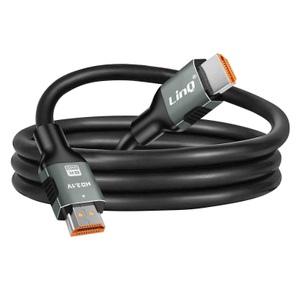 Avizar, HDMI 2.1 8K Kabel 1m LinQ, 
