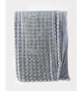 Star Home Textil, Star Home Textil Wohndecke »Cosy«, aus Fellimitat, Flair Kunstpelz Cosy