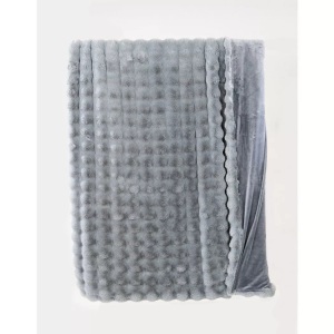 Star Home Textil, Star Home Textil Wohndecke »Cosy«, aus Fellimitat, Flair Kunstpelz Cosy