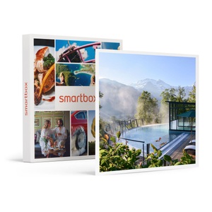 SMARTBOX, Luxus und Entspannung pur: 1 Übernachtung und Pool im 5*S Hotel, Luxus und Entspannung pur: 1 Übernachtung und Pool im 5*S Hotel