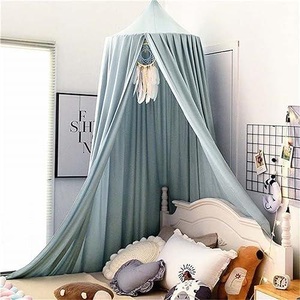 Activity-board, Baldachin Bett Krippe Baldachin Bett Krippe, Activity-board - Baldachin Bett Krippe, One Size, Blau