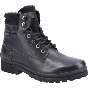 HUSH PUPPIES, Springerstiefel 