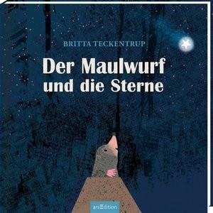Ars Edition, Der Maulwurf und die Sterne, Der Maulwurf und die Sterne