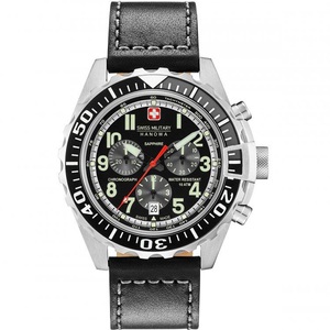 Swiss Military, Swiss Military Hanowa Touchdown Chrono 06-4304.04.007.07, Swiss Military Hanowa Touchdown Chrono 06-4304.04.007.07