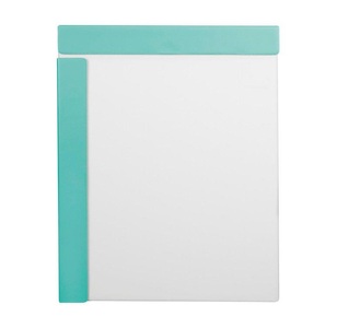 Biella, Biella Magnet-Klemmbrett Attraction, orange, Biella Magnet-Klemmbrett Attraction, marine