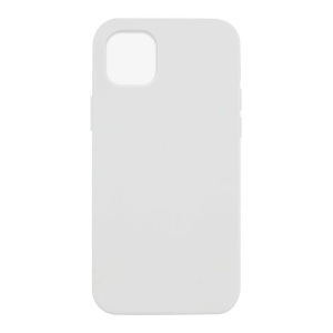 Apple, Silikon Case iPhone 11 Pro - Gray, mobileup - Silikon Case iPhone 11 Pro Gray