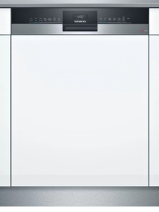 Siemens, Siemens SX53ES17AH Geschirrspüler, Siemens Geschirrspüler SX53ES17AH