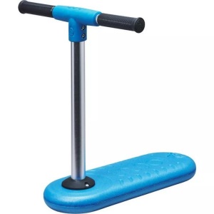INDO, Indo Scooter BUG Trampolin Scooter, Indo - Trampolin BUG, One Size, Multicolor