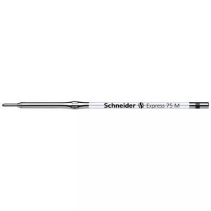 Schneider, SCHNEIDER Mine EXPRESS 75 M 7511 schwarz, Schneider Mine, Express 75, M, schwarz, SN7511