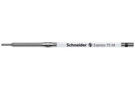 Schneider, SCHNEIDER Mine EXPRESS 75 M 7511 schwarz, Schneider Mine, Express 75, M, schwarz, SN7511