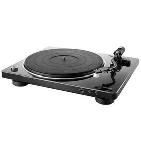 Denon, Denon Plattenspieler DP-450USB Schwarz, Denon Plattenspieler DP 450USB Schwarz