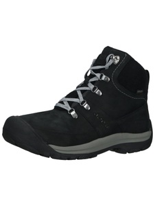 Keen, Wanderschuhe Unisex Schwarz 38, 