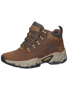 Skechers, Skechers Schnürboots »TERRAFORM - RENFROW«, mit Goodyear-Laufsohle, 